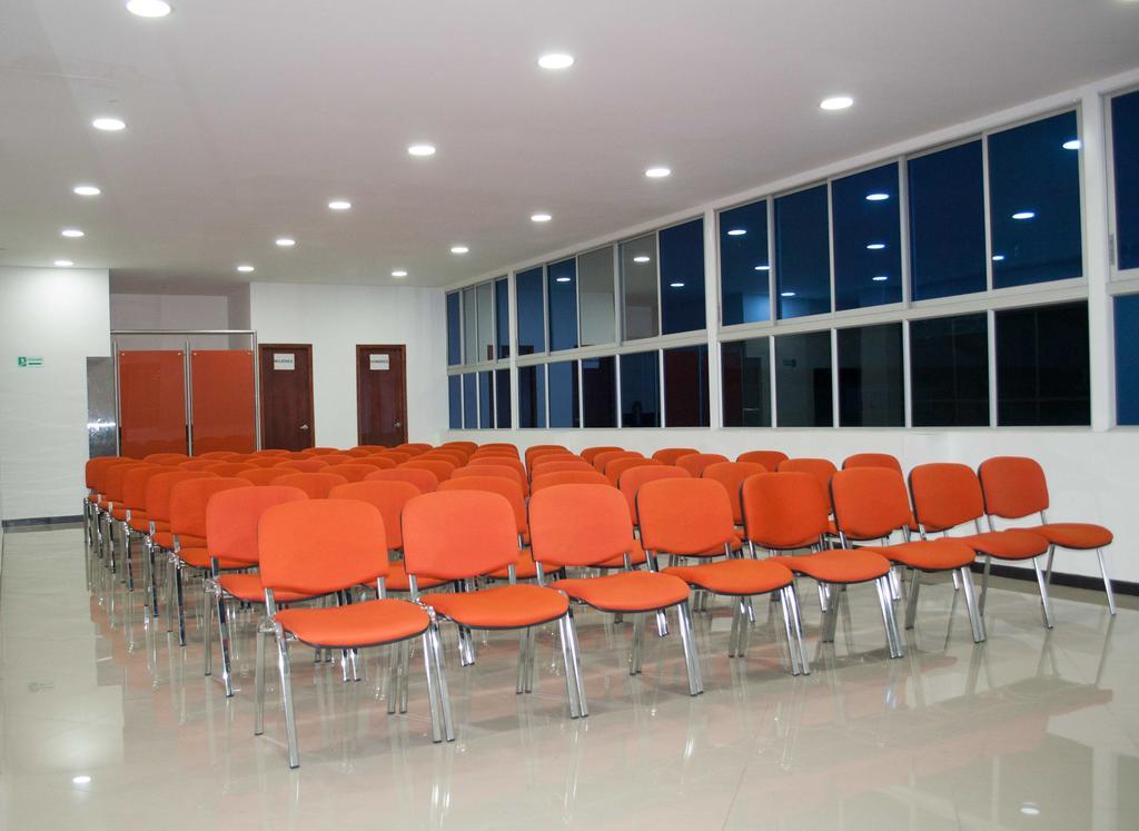 בוגוטה Hotel Ferias Park מראה חיצוני תמונה