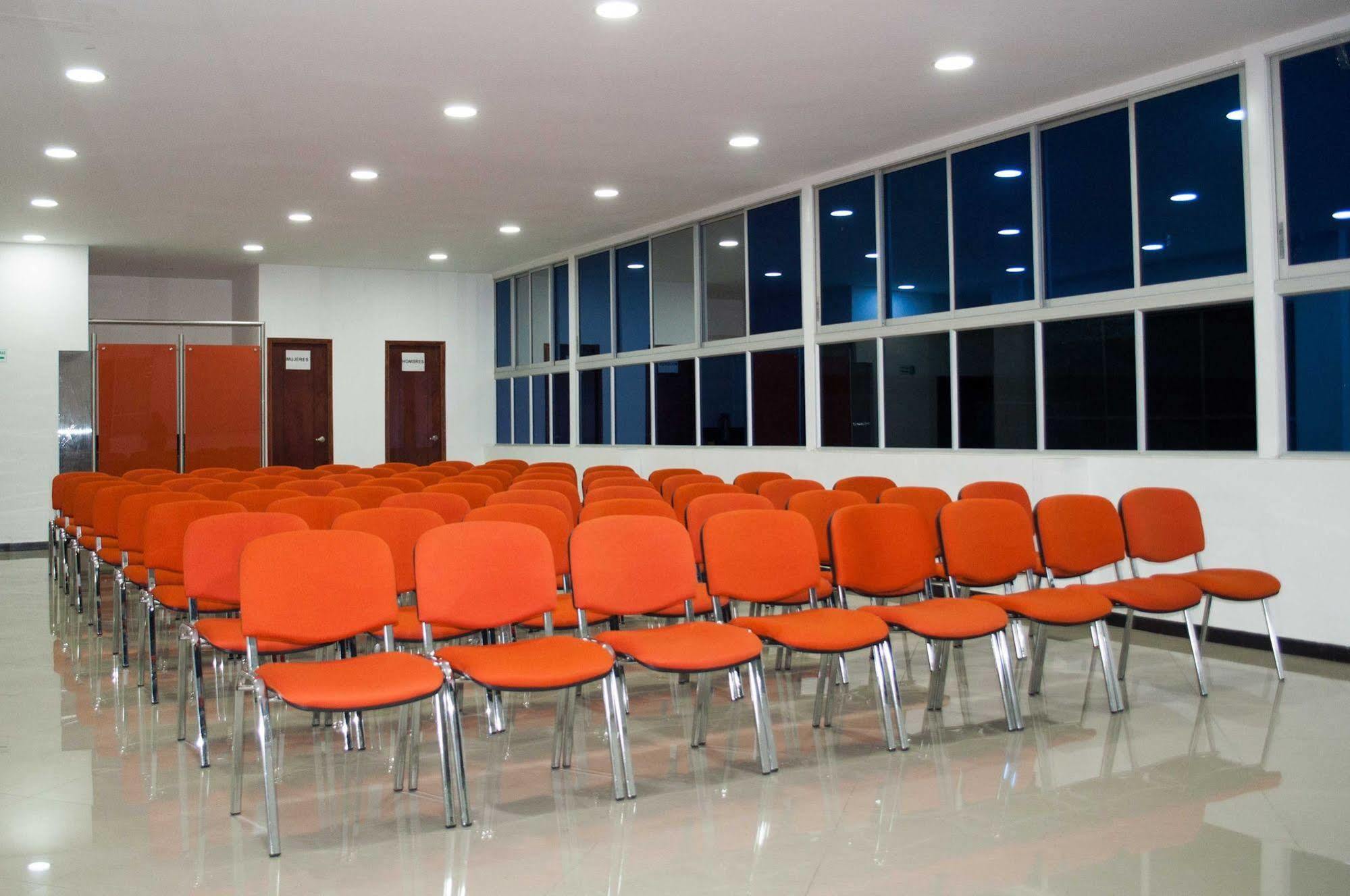 בוגוטה Hotel Ferias Park מראה חיצוני תמונה